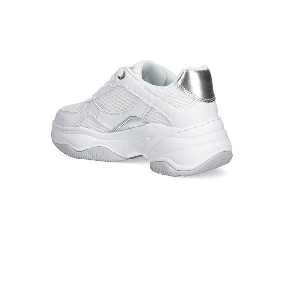 GUESS 'HARPAA' ΠΑΠΟΥΤΣΙΑ ΓΥΝΑΙΚΕΙΑ FLPHARELE12-WHITE