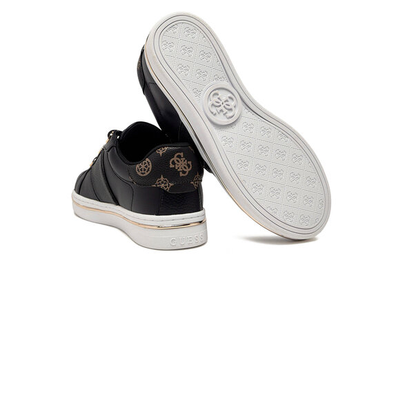 GUESS 'STEW' SNEAKERS ΓΥΝΑΙΚΕΙΑ FLPSTWELE12-BLACK