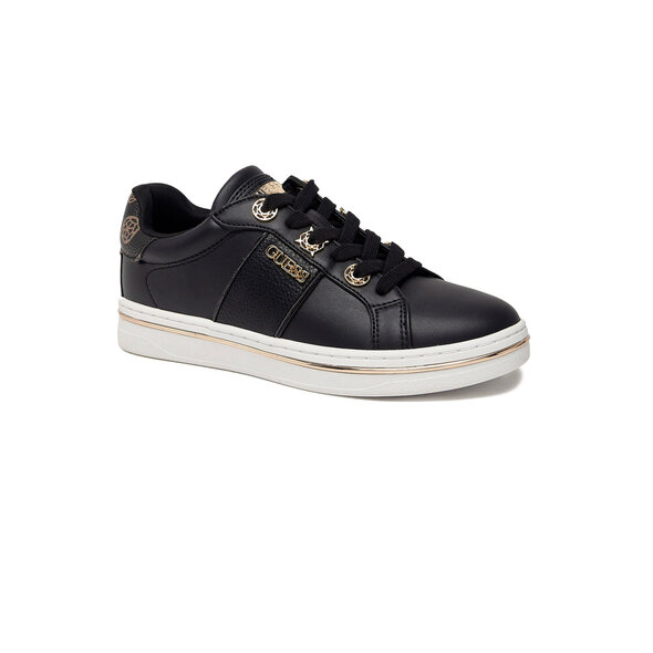GUESS 'STEW' SNEAKERS ΓΥΝΑΙΚΕΙΑ FLPSTWELE12-BLACK