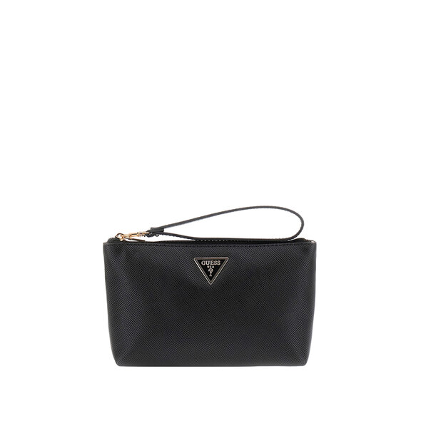 GUESS 'LAUREL II' ΤΣΑΝΤΑΚΙ ΧΕΙΡΟΣ SWZG7459145-BLA