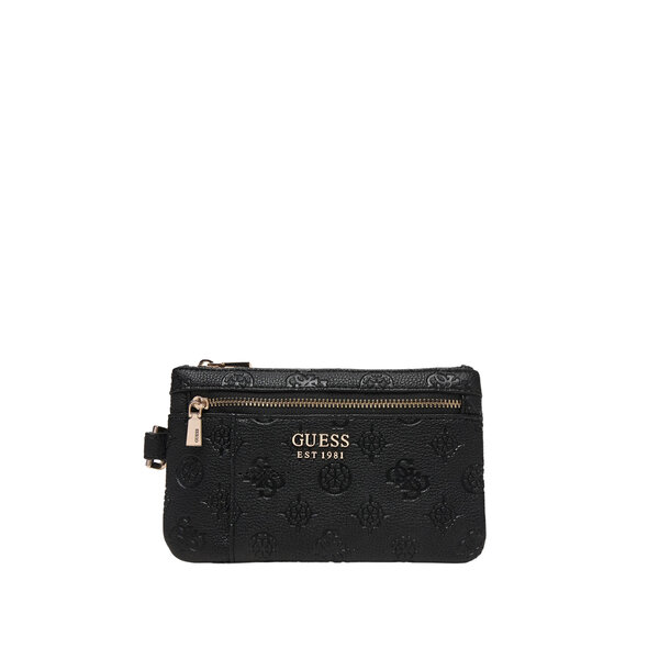 GUESS 'WILDER' TRAVEL SET ΓΥΝΑΙΚΕΙΟ TXDP7452060-BLA