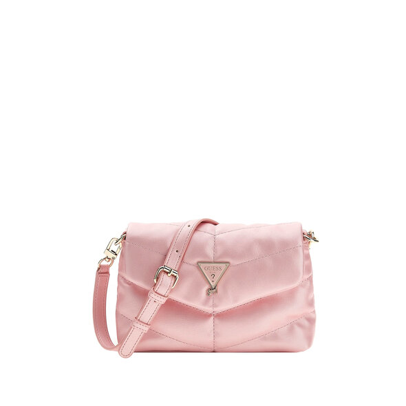 GUESS PUFFY ΠΑΙΔΙΚΗ ΤΣΑΝΤΑ CROSSBODY ΚΟΡΙΤΣΙ J5YZ12WGVT0-G62O