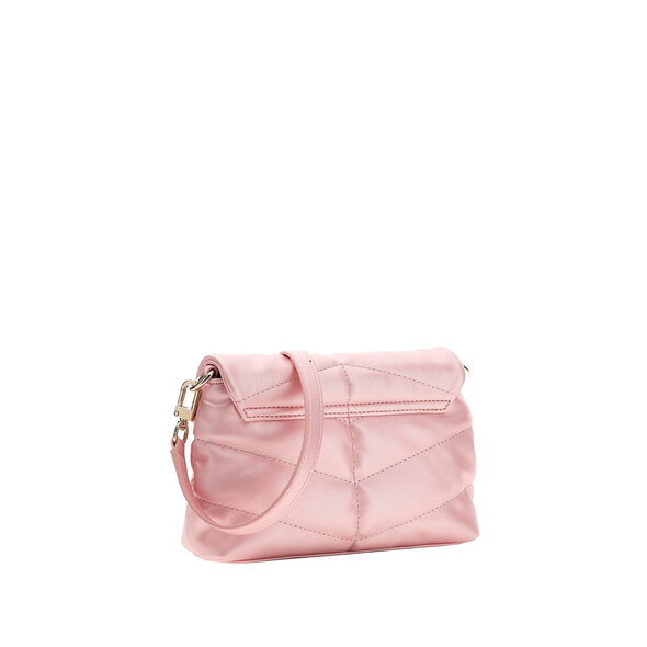 GUESS PUFFY ΠΑΙΔΙΚΗ ΤΣΑΝΤΑ CROSSBODY ΚΟΡΙΤΣΙ J5YZ12WGVT0-G62O