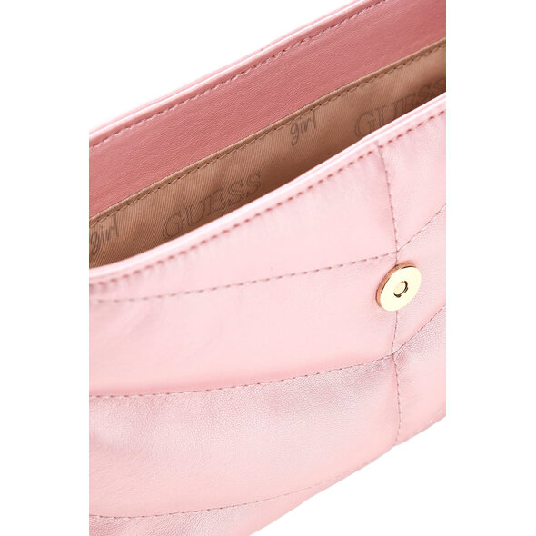 GUESS PUFFY ΠΑΙΔΙΚΗ ΤΣΑΝΤΑ CROSSBODY ΚΟΡΙΤΣΙ J5YZ12WGVT0-G62O