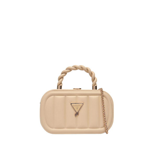 GUESS BARREL ΠΑΙΔΙΚΗ ΤΣΑΝΤΑ ΚΟΡΙΤΣΙ J6RZ17WK570-G1CX