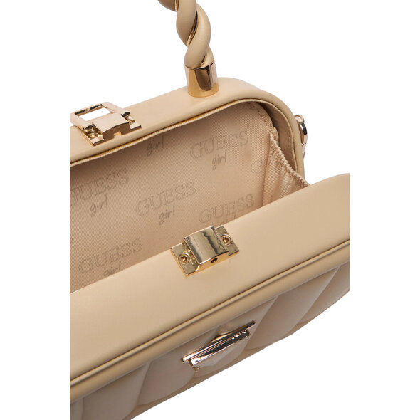 GUESS BARREL ΠΑΙΔΙΚΗ ΤΣΑΝΤΑ ΚΟΡΙΤΣΙ J6RZ17WK570-G1CX