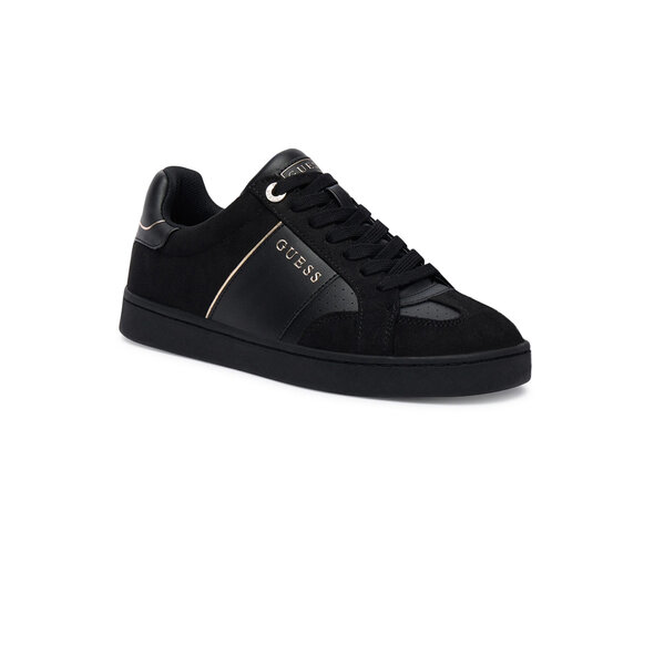 GUESS 'JRONE7' SNEAKERS ΓΥΝΑΙΚΕΙΑ FLFJR7ESU12-BLKPL