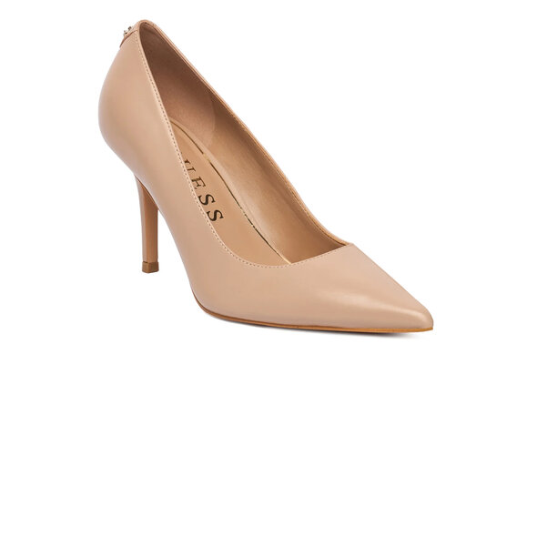 GUESS 'PRINDY' ΓΟΒΕΣ ΓΥΝΑΙΚΕΙΕΣ FLFPRNLEA08-NUDE
