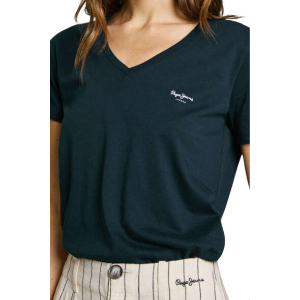 PEPE JEANS 'MAE' ΜΠΛΟΥΖΑ ΓΥΝΑΙΚΕΙΑ PL5000123-594