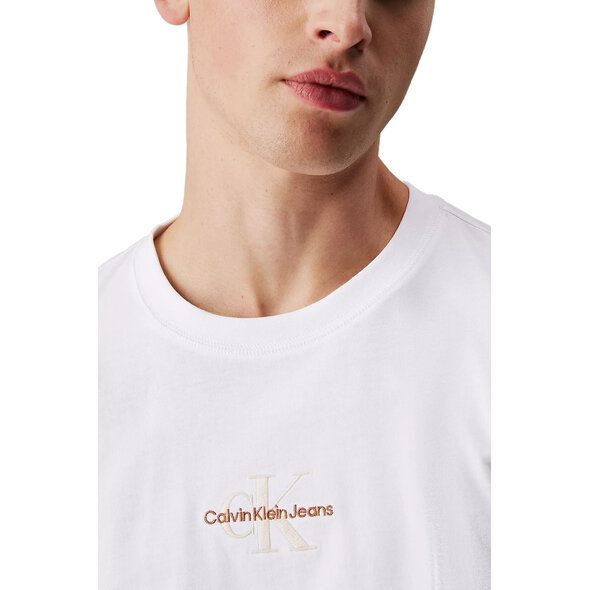 CALVIN KLEIN MONOLOGO ΜΠΛΟΥΖΑ ΑΝΔΡIKH J30J325649-YAF