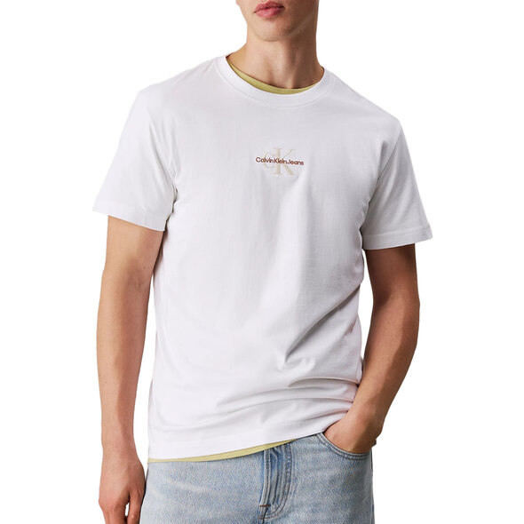 CALVIN KLEIN MONOLOGO ΜΠΛΟΥΖΑ ΑΝΔΡIKH J30J325649-YAF