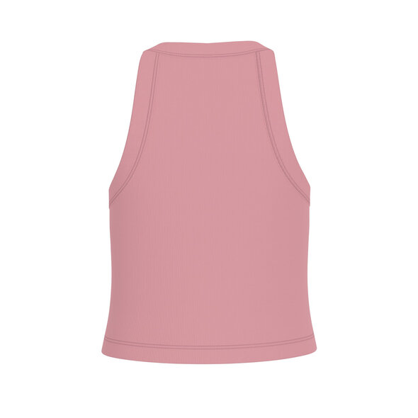 GUESS CROP TOP ΠΑΙΔΙΚΗ ΜΠΛΟΥΖΑ ΚΟΡΙΤΣΙ J6RI35KBPZ4-G682