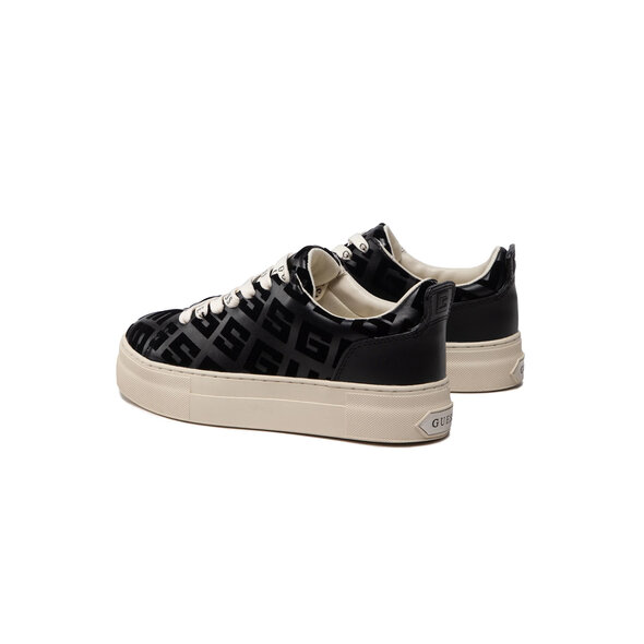 GUESS 'GIAA' ΠΑΠΟΥΤΣΙ ΓΥΝΑΙΚEIO FL7G3AFAL12-BLACK