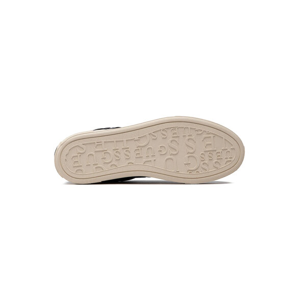 GUESS 'GIAA' ΠΑΠΟΥΤΣΙ ΓΥΝΑΙΚEIO FL7G3AFAL12-BLACK