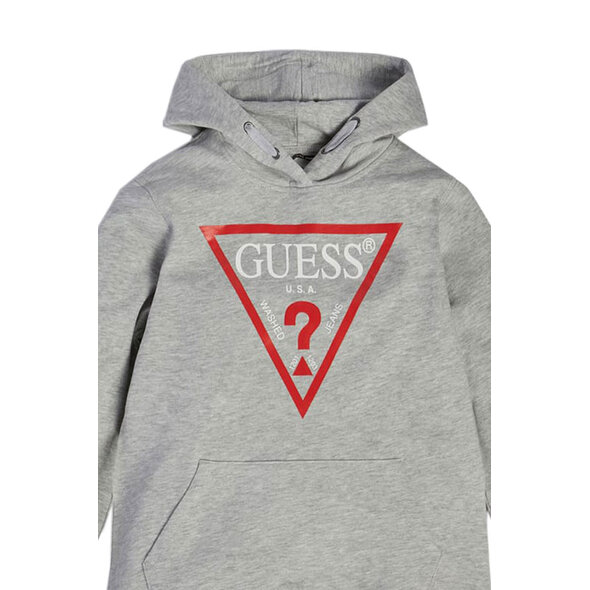 GUESS ΠΑΙΔΙΚΟ ΦΟΥΤΕΡ ΑΓΟΡΙ L92Q09KAUG0-LHY