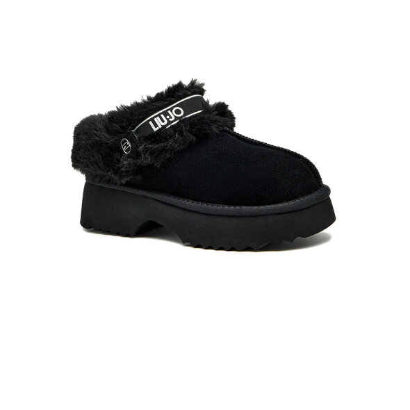 LIU JO 'JUNY' CLOGS ΓΥΝΑΙΚΕΙΑ SF5131P0306-22222