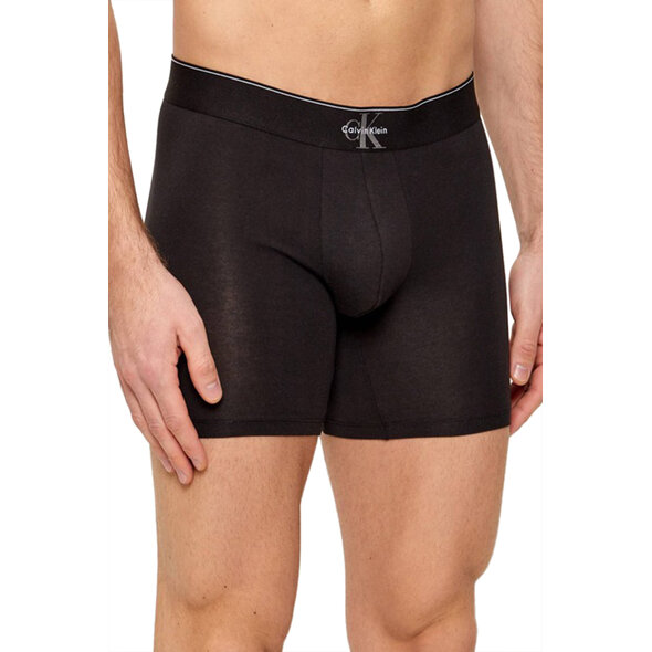 CALVIN KLEIN 3-PACK TRUNK ΕΣΩΡΟΥΧΑ ΑΝΔΡΙΚΑ LV00NB4472-UB1