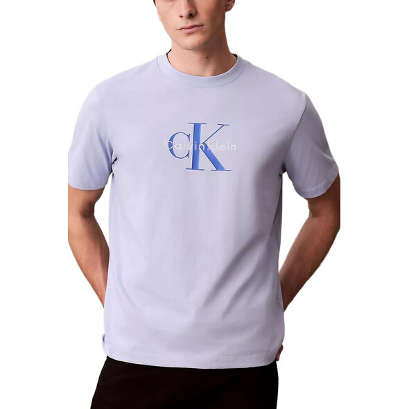 CALVIN KLEIN HERO MONOLOGO 20s ΜΠΛΟΥΖΑ ΑΝΔΡIKH LV04RB862G-TKF