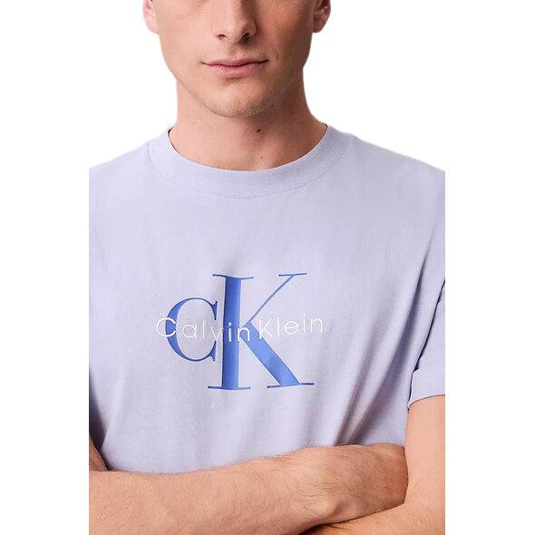 CALVIN KLEIN HERO MONOLOGO 20s ΜΠΛΟΥΖΑ ΑΝΔΡIKH LV04RB862G-TKF