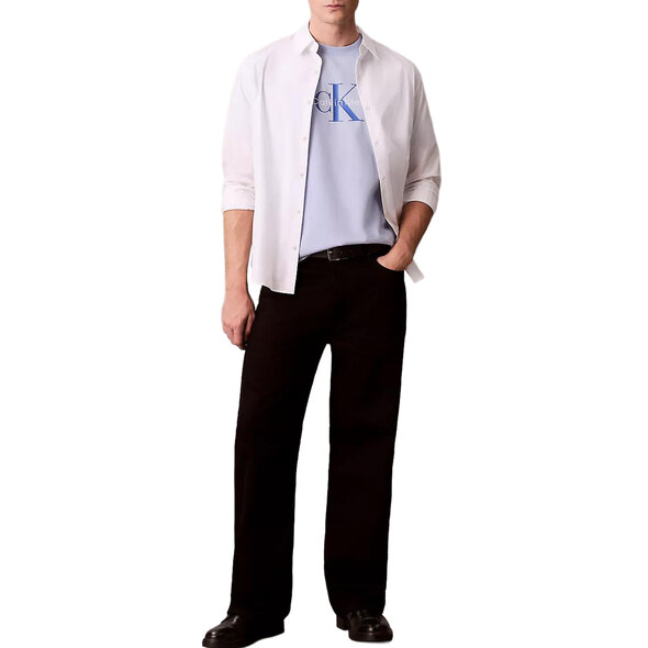 CALVIN KLEIN HERO MONOLOGO 20s ΜΠΛΟΥΖΑ ΑΝΔΡIKH LV04RB862G-TKF