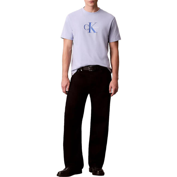 CALVIN KLEIN HERO MONOLOGO 20s ΜΠΛΟΥΖΑ ΑΝΔΡIKH LV04RB862G-TKF