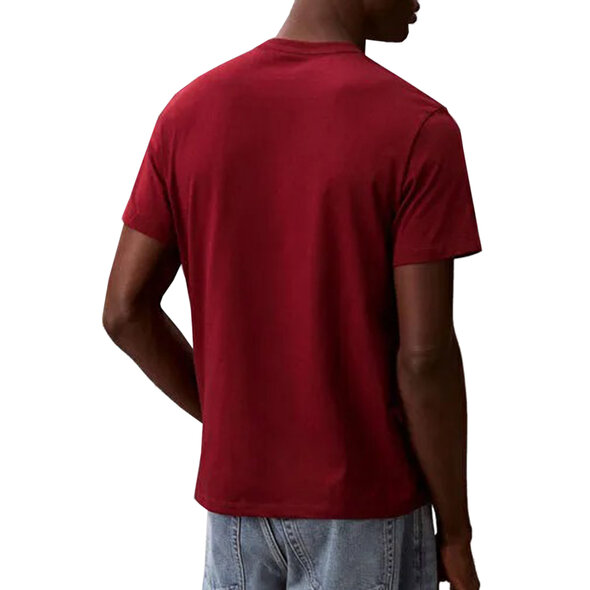 CALVIN KLEIN ΜΠΛΟΥΖΑ ΑΝΔΡΙΚΗ LV04RB866G-WCV