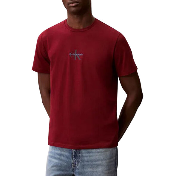 CALVIN KLEIN ΜΠΛΟΥΖΑ ΑΝΔΡΙΚΗ LV04RB866G-WCV