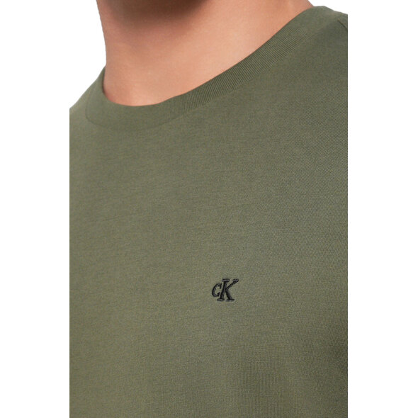 CALVIN KLEIN ΜΠΛΟΥΖΑ ΑΝΔΡΙΚΗ LV04RD254G-2E1