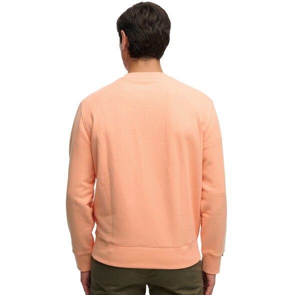SUPERDRY ESSENTIAL LOGO ΦΟΥΤΕΡ ΑΝΔΡΙΚΟ M2013751A-FTR