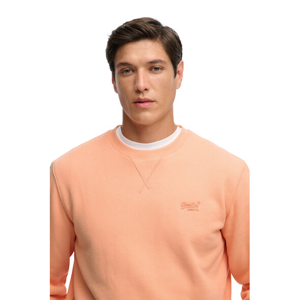 SUPERDRY ESSENTIAL LOGO ΦΟΥΤΕΡ ΑΝΔΡΙΚΟ M2013751A-FTR