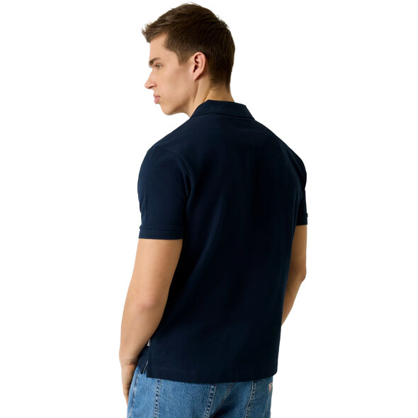 GUESS POLO ΜΠΛΟΥΖΑ ΑΝΔΡΙΚΗ M4BP29KCJV1-A71W