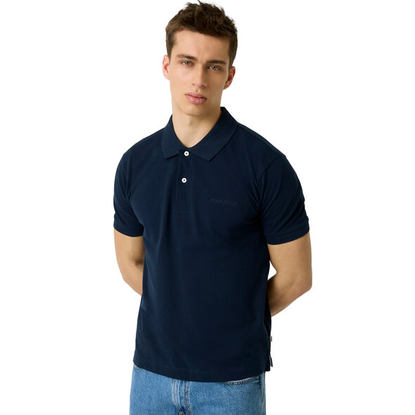 GUESS POLO ΜΠΛΟΥΖΑ ΑΝΔΡΙΚΗ M4BP29KCJV1-A71W