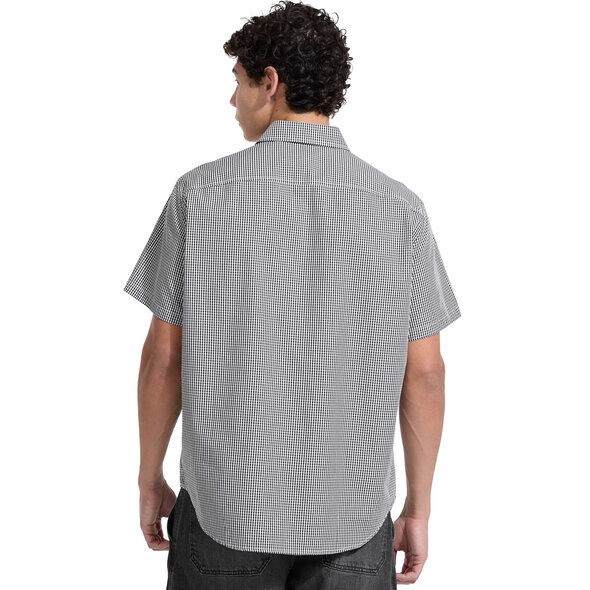 GUESS ΠΟΥΚΑΜΙΣΟ ΑΝΔΡΙΚΟ M5GH16WH7Q1-L72D