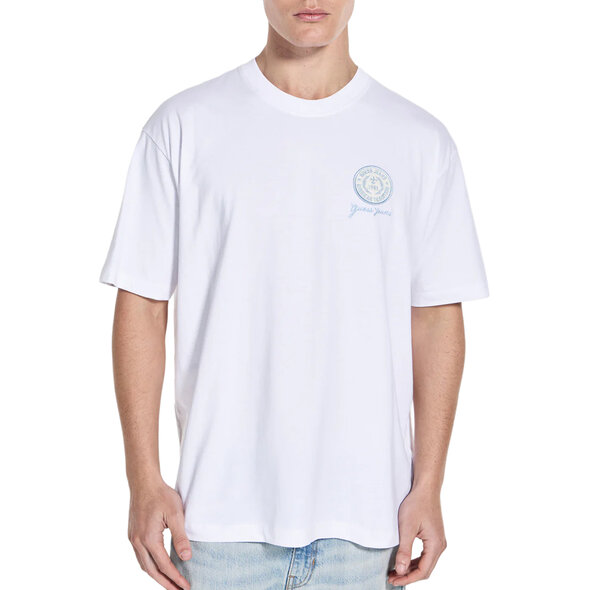 GUESS ΜΠΛΟΥΖΑ ΑΝΔΡΙΚH M5GI56K8FQ4-G011