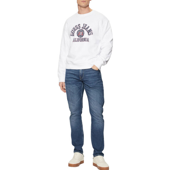 GUESS PRINTED ΦΟΥΤΕΡ ΑΝΔΡΙΚΟ M5RQ40KCPR1-G011