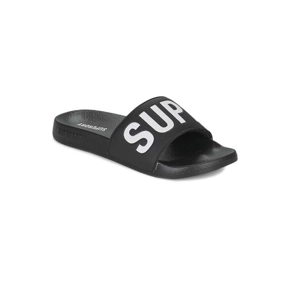 SUPERDRY POOL SLIDERS ΑΝΔΡΙΚΕΣ MF310291A-33B
