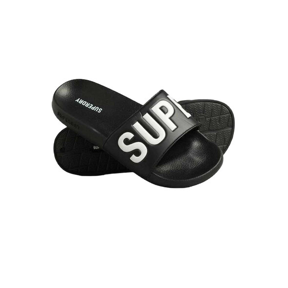 SUPERDRY POOL SLIDERS ΑΝΔΡΙΚΕΣ MF310291A-33B