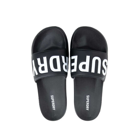 SUPERDRY POOL SLIDERS ΑΝΔΡΙΚΕΣ MF310291A-33B