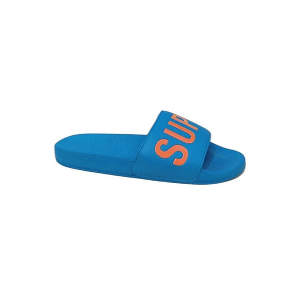 SUPERDRY POOL SLIDERS ΑΝΔΡΙΚΕΣ MF310291A-C3W