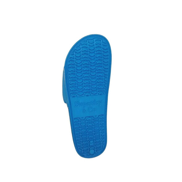 SUPERDRY POOL SLIDERS ΑΝΔΡΙΚΕΣ MF310291A-C3W