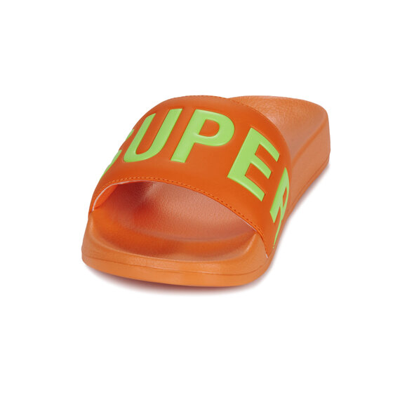 SUPERDRY POOL SLIDERS ΑΝΔΡΙΚΕΣ MF310291A-WUE