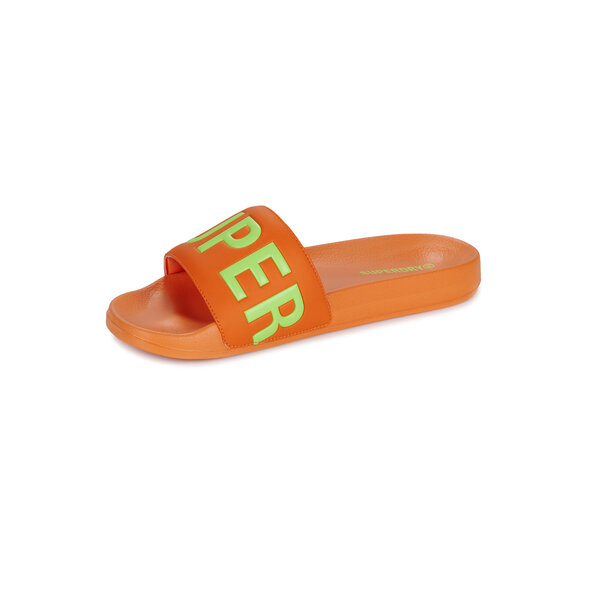 SUPERDRY POOL SLIDERS ΑΝΔΡΙΚΕΣ MF310291A-WUE