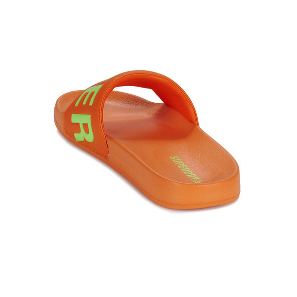 SUPERDRY POOL SLIDERS ΑΝΔΡΙΚΕΣ MF310291A-WUE
