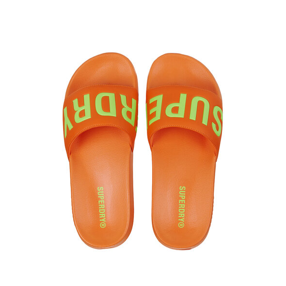 SUPERDRY POOL SLIDERS ΑΝΔΡΙΚΕΣ MF310291A-WUE