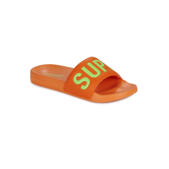 SUPERDRY POOL SLIDERS ΑΝΔΡΙΚΕΣ MF310291A-WUE