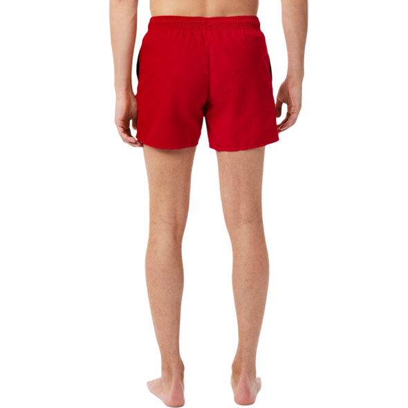 LACOSTE LIGHT QUICK-DRY SWIM SHORTS 3MH6270-8UN
