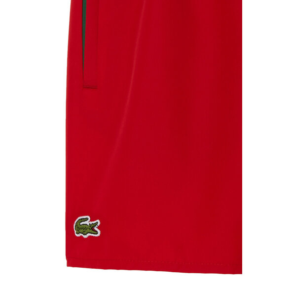 LACOSTE LIGHT QUICK-DRY SWIM SHORTS 3MH6270-8UN