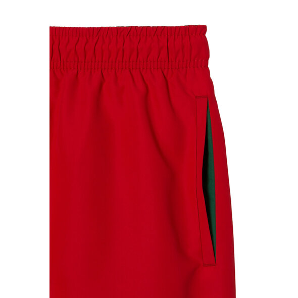 LACOSTE LIGHT QUICK-DRY SWIM SHORTS 3MH6270-8UN