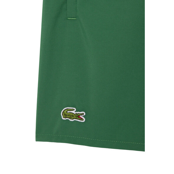 LACOSTE LIGHT QUICK-DRY SWIM SHORTS 3MH6270-S30