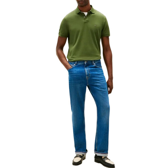 TOMMY HILFIGER 1985 REGULAR POLO ΜΠΛΟΥΖΑ ΑΝΔΡIKH MW0MW17770-L01